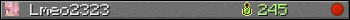 Lmeo2323 userbar 350x20
