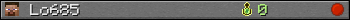 Lo685 userbar 350x20