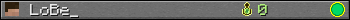 LoBe_ userbar 350x20