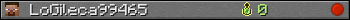LoGileca99465 userbar 350x20