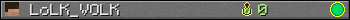 LoLK_VOLK userbar 350x20