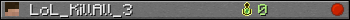 Юзербар 350x20 для LoL_KillAll_3