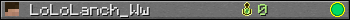 LoLoLanch_Ww userbar 350x20