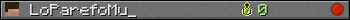 LoParefoMu_ userbar 350x20