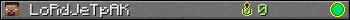 LoRdJeTpAK userbar 350x20