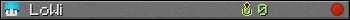 LoWi userbar 350x20
