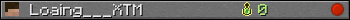 Юзербар 350x20 для Loaing___XTM