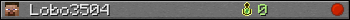 Lobo3504 userbar 350x20