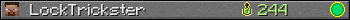 LockTrickster userbar 350x20