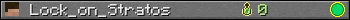 Юзербар 350x20 для Lock_on_Stratos