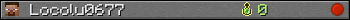 Locolu0677 userbar 350x20