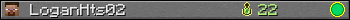 LoganHts02 userbar 350x20