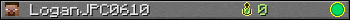 LoganJPC0610 userbar 350x20