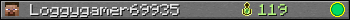 Loggygamer69935 userbar 350x20