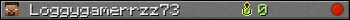 Loggygamerrzz73 userbar 350x20