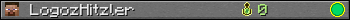 LogozHitzler userbar 350x20