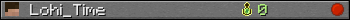 Lohi_Time userbar 350x20