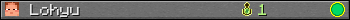 Lohyu userbar 350x20