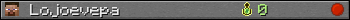 Lojoevepa userbar 350x20