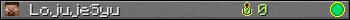 LojujeSyu userbar 350x20