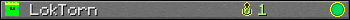 LokTorn userbar 350x20