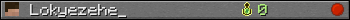 Lokyezehe_ userbar 350x20