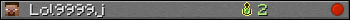 Lol9999j userbar 350x20