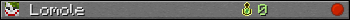 Lomole userbar 350x20