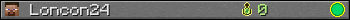 Loncon24 userbar 350x20