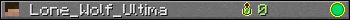 Lone_Wolf_Ultima userbar 350x20