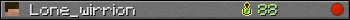 Lone_wirrion userbar 350x20