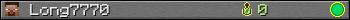 Long7770 userbar 350x20