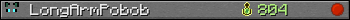 LongArmPobob userbar 350x20