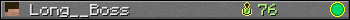 Long__Boss userbar 350x20