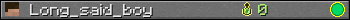 Long_said_boy userbar 350x20