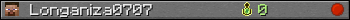 Longaniza0707 userbar 350x20