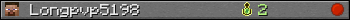 Longpvp5198 userbar 350x20