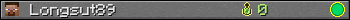 Longsut89 userbar 350x20