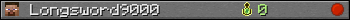 Longsword9000 userbar 350x20