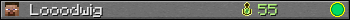 Looodwig userbar 350x20