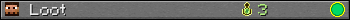 Loot userbar 350x20