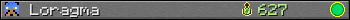 Loragma userbar 350x20