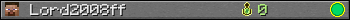 Lord2008ff userbar 350x20