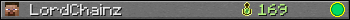 LordChainz userbar 350x20