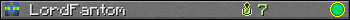 LordFantom userbar 350x20