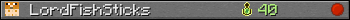 LordFishSticks userbar 350x20