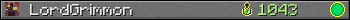 LordGrimmon userbar 350x20