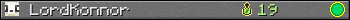 LordKonnor userbar 350x20