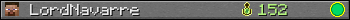 LordNavarre userbar 350x20