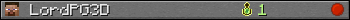 LordPG3D userbar 350x20